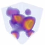 3D Volume Plots